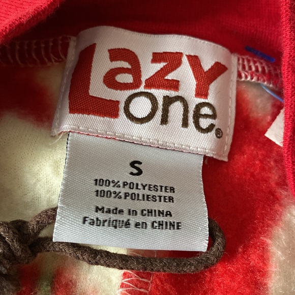 Lazy One Moose Onesie NEW - Picture 12 of 14